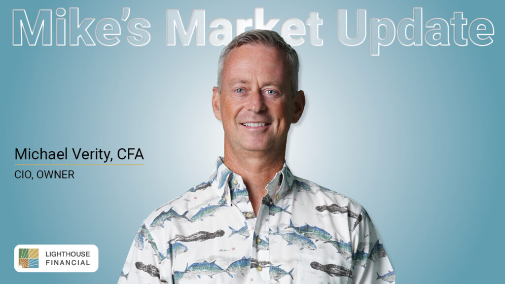 Investment news, market update