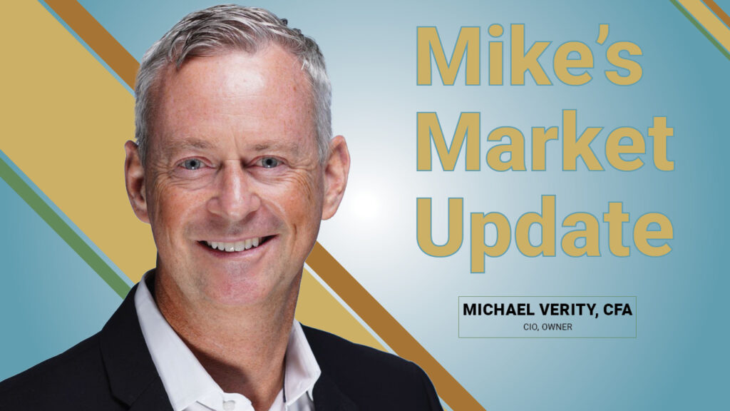 market update, Lighthouse Financial, RIA, Fee only