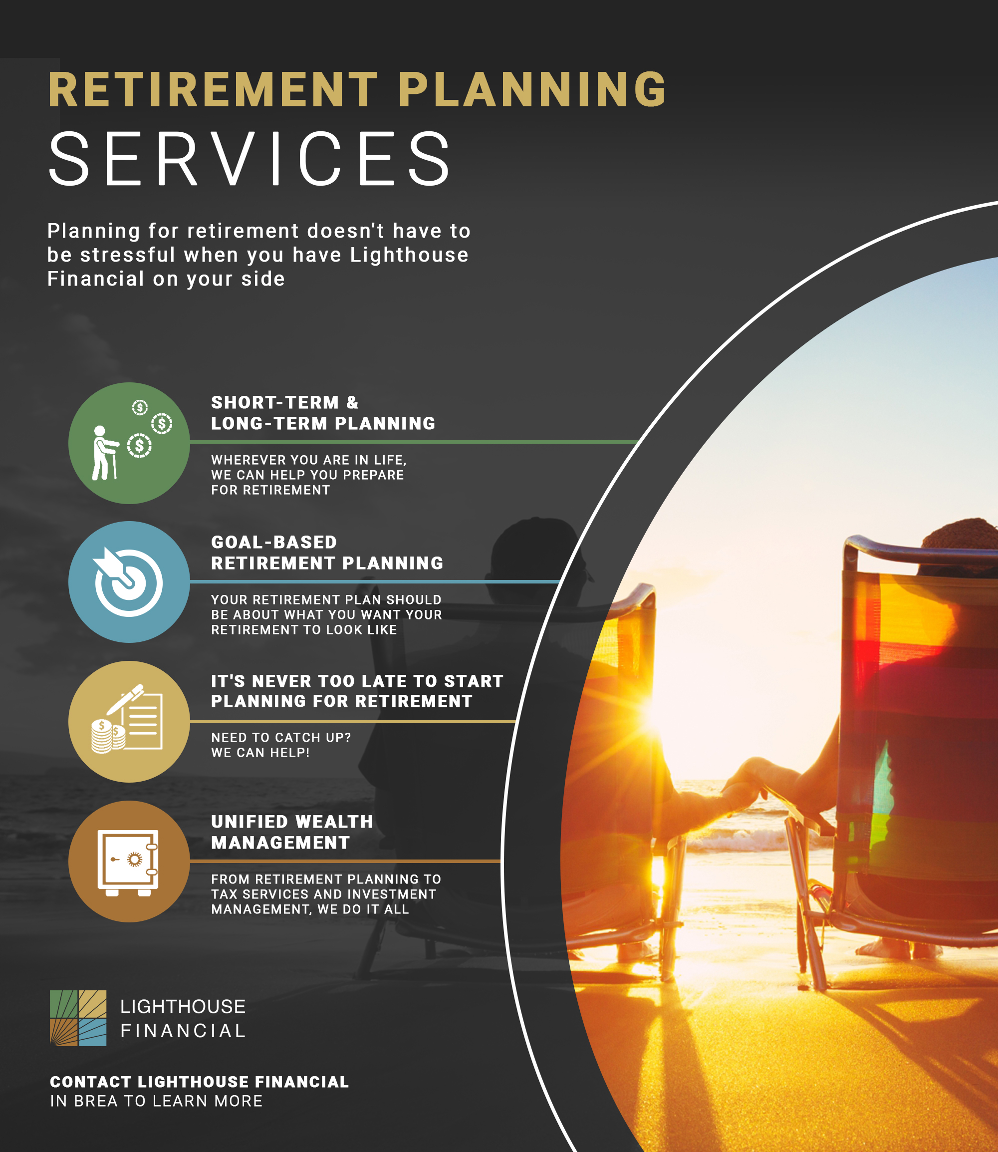 Retirement Planning Services