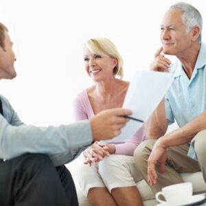 retirement planning