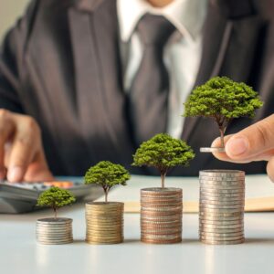 return on investment