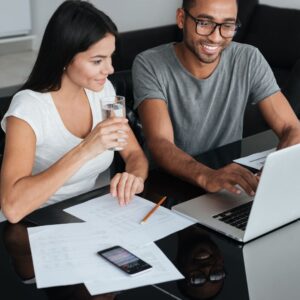 couple financial planning