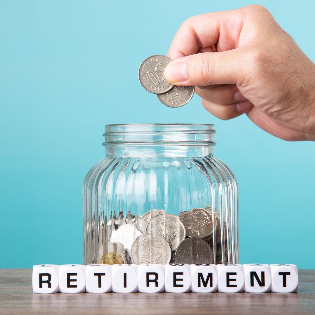 Retirement Savings