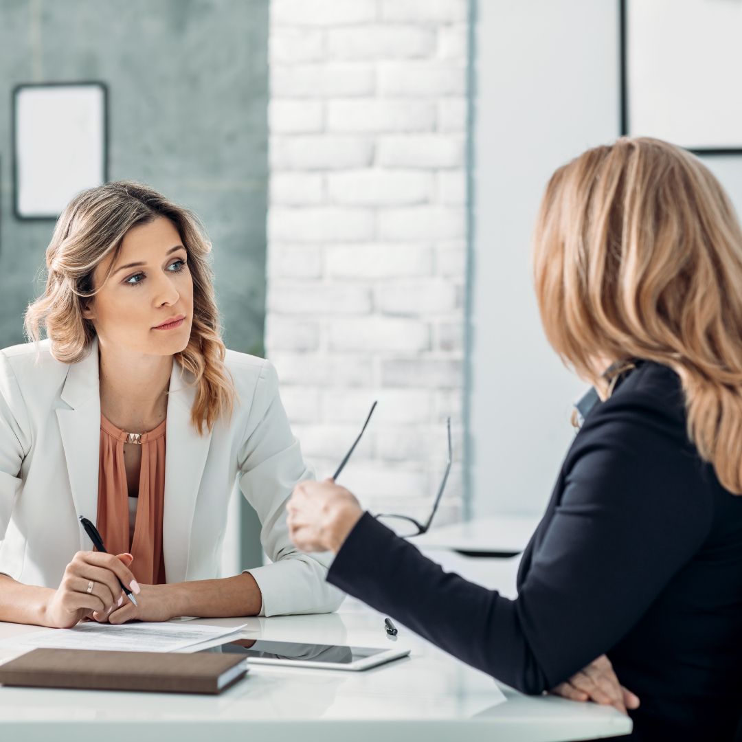 financial consultation