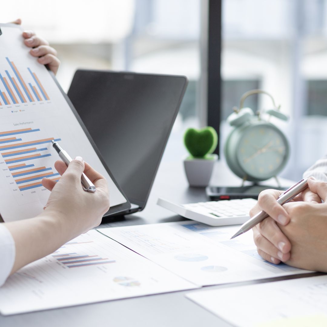 Wealth Management Process