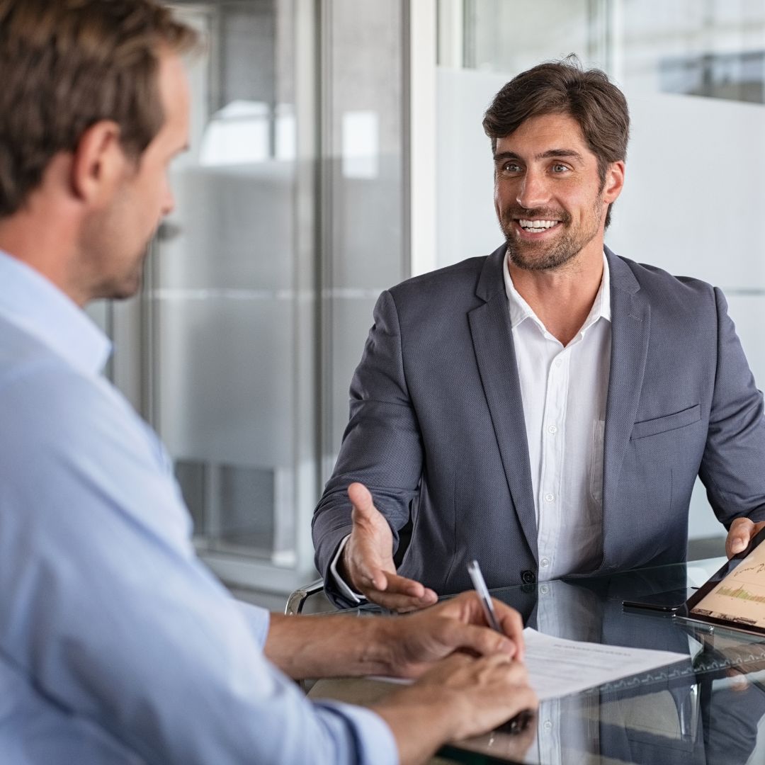 tax planning professional