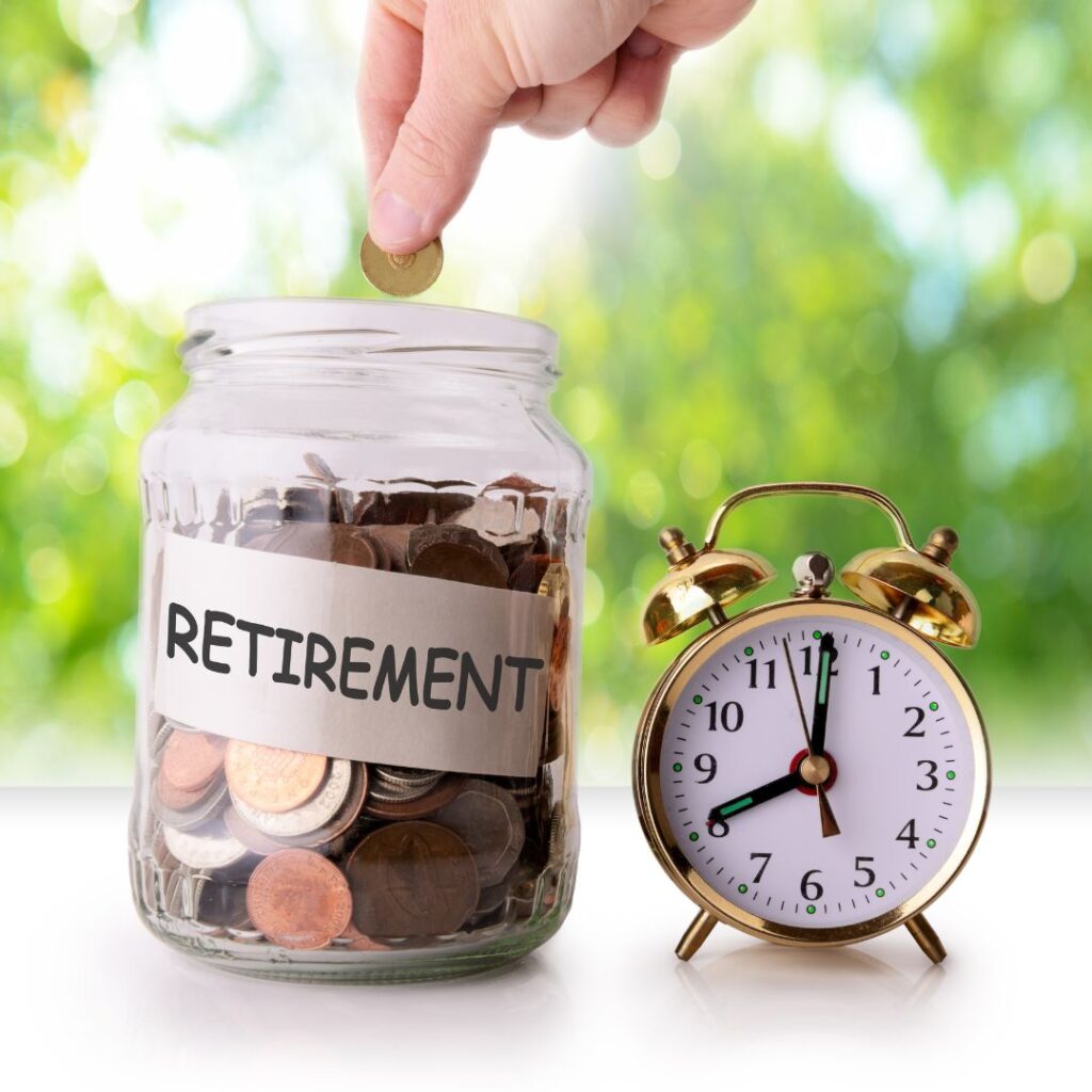 retirement planning