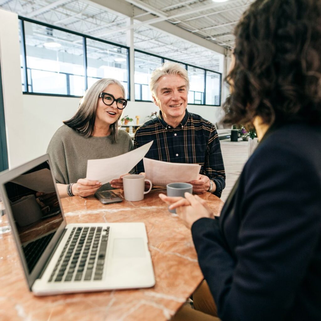 financial planning