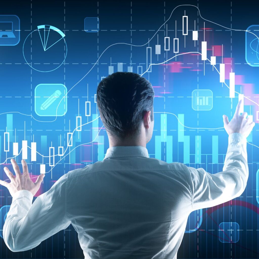 active investing