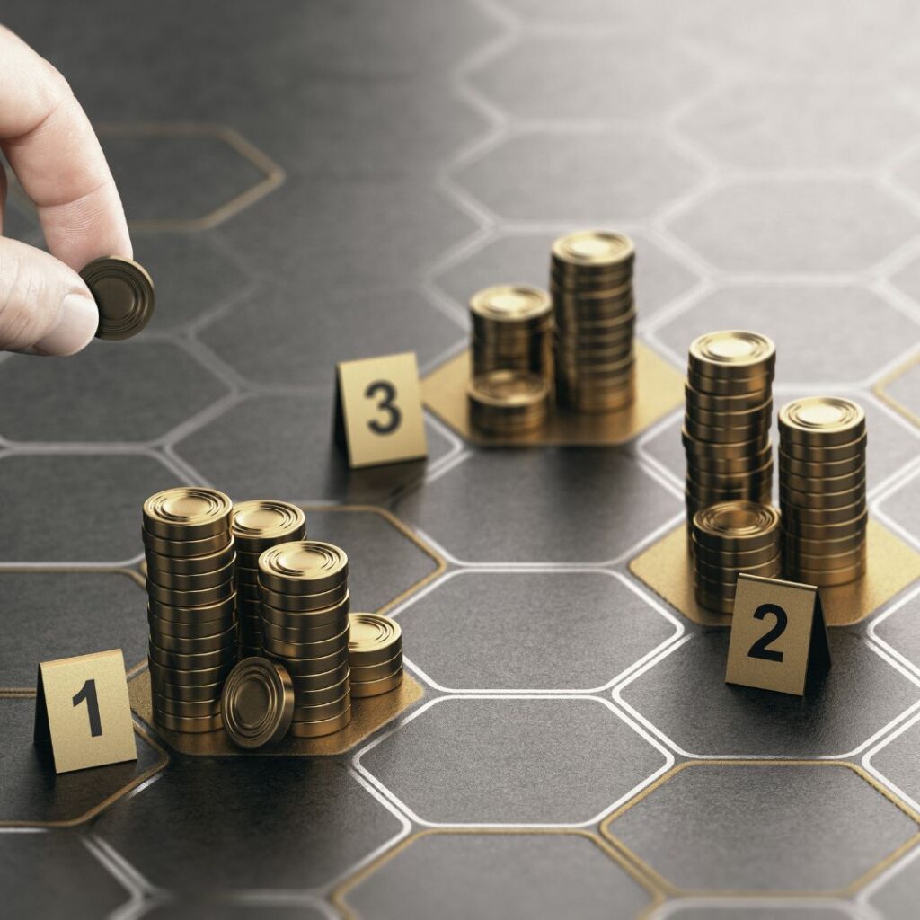 investment portfolio
