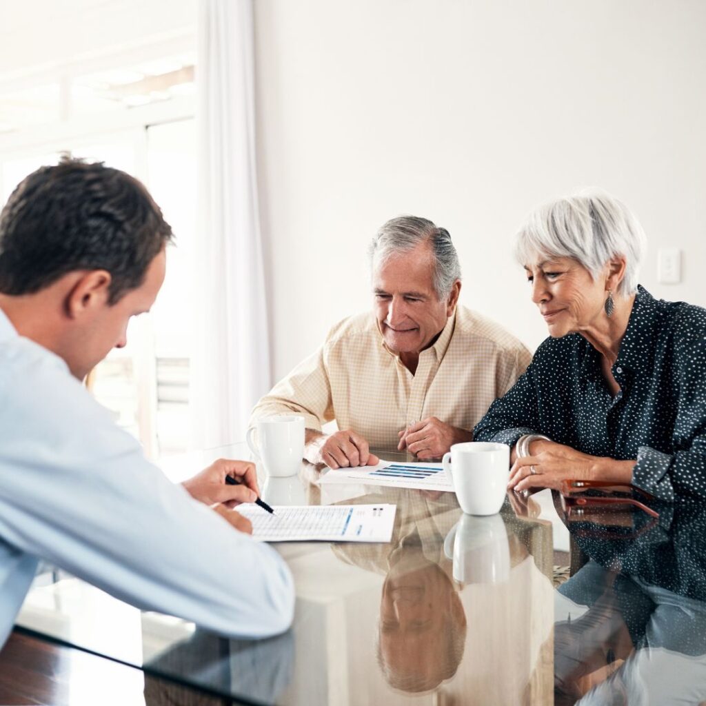 retirement planning