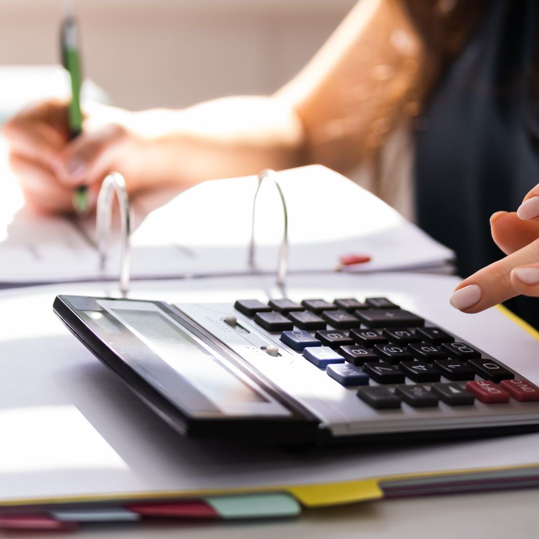 Strategic tax planning