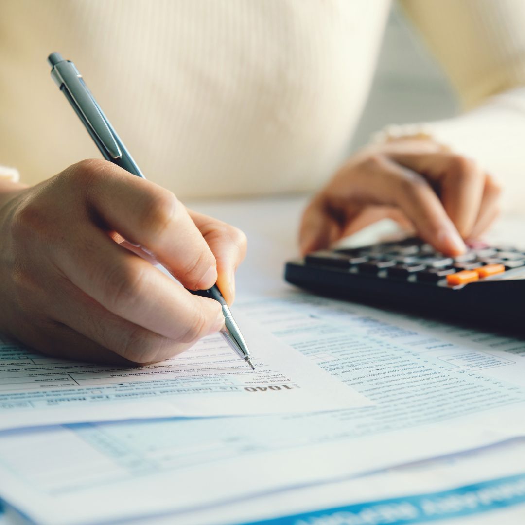 Tax planning for retirement