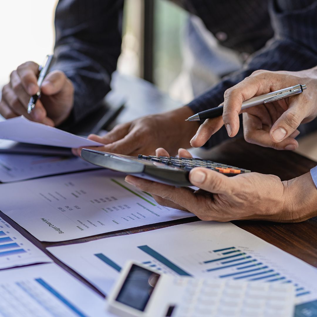 Income tax services to plan for retirement