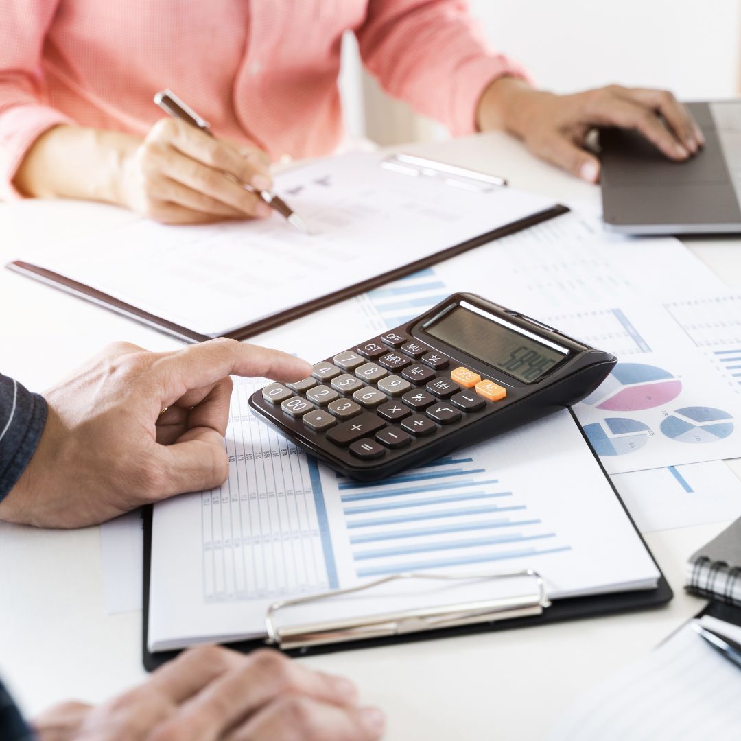 Tax planning strategies for retirement