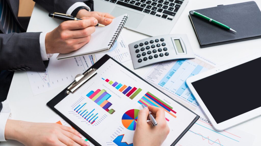 Tax planning services