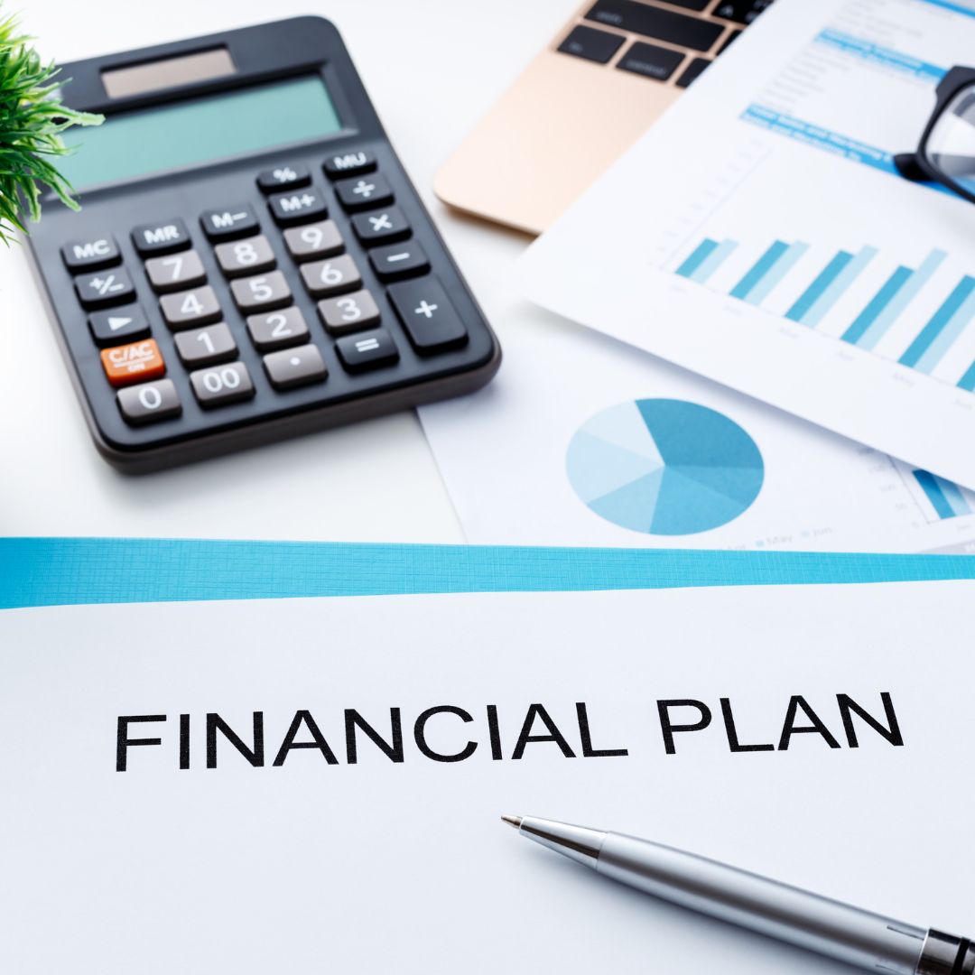 Personal financial planning