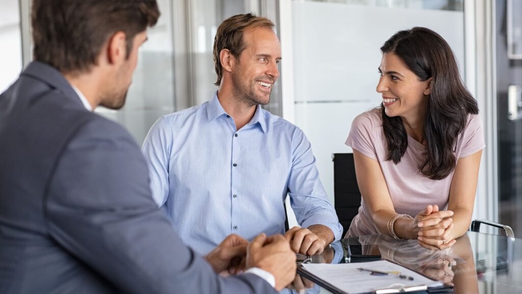 Professional personal financial planning