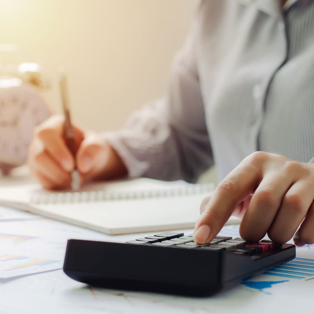 calculating retirement