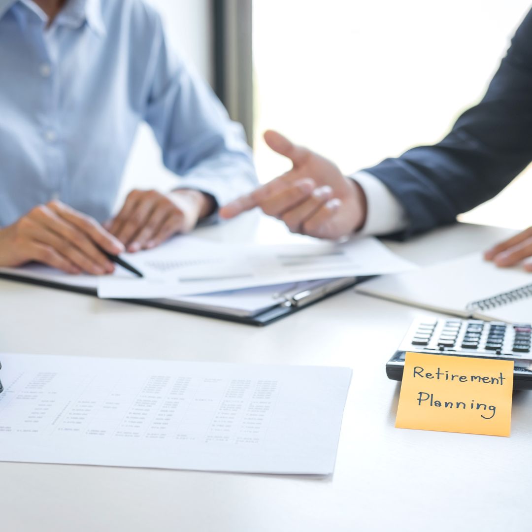 retirement planning