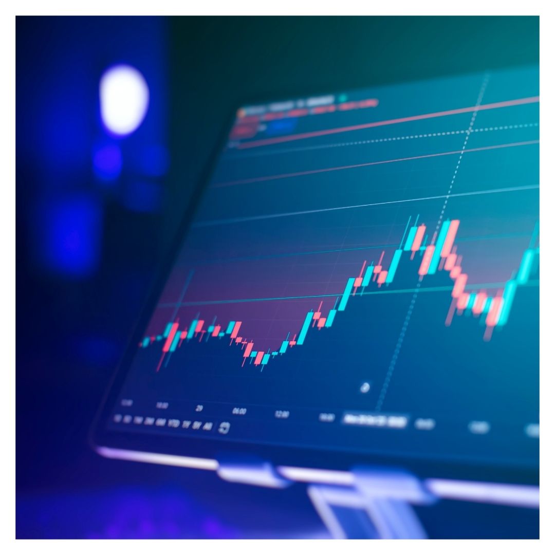 stock trend