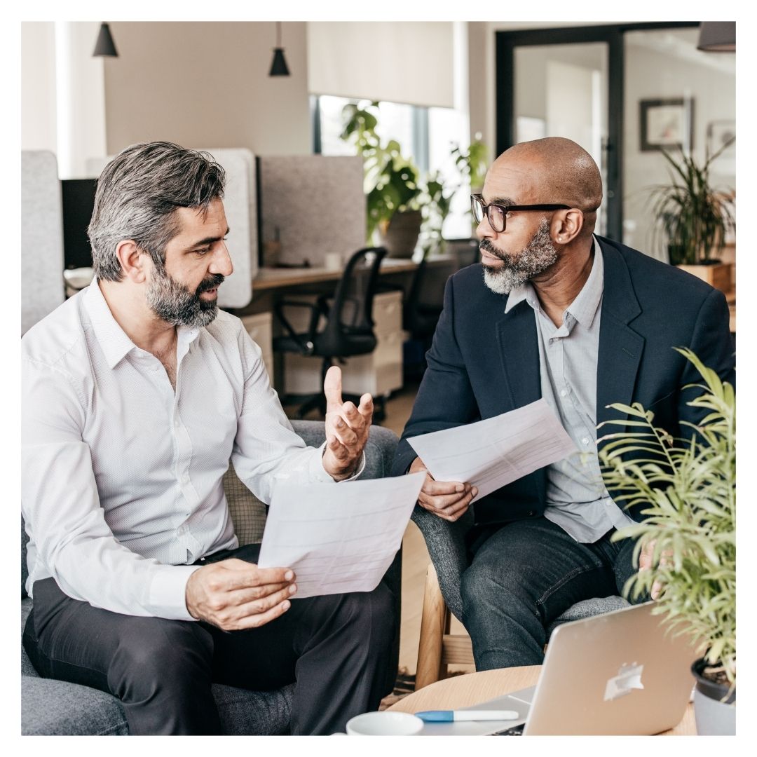 wealth manager