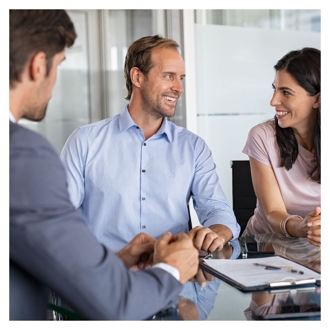 working with a tax advisor